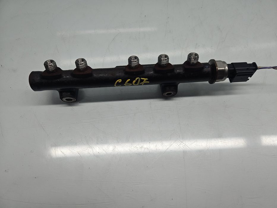Rampa injectoare PEUGEOT 508 [Fabr 2010-2018] 9684753080 1.6 HDI DV6C