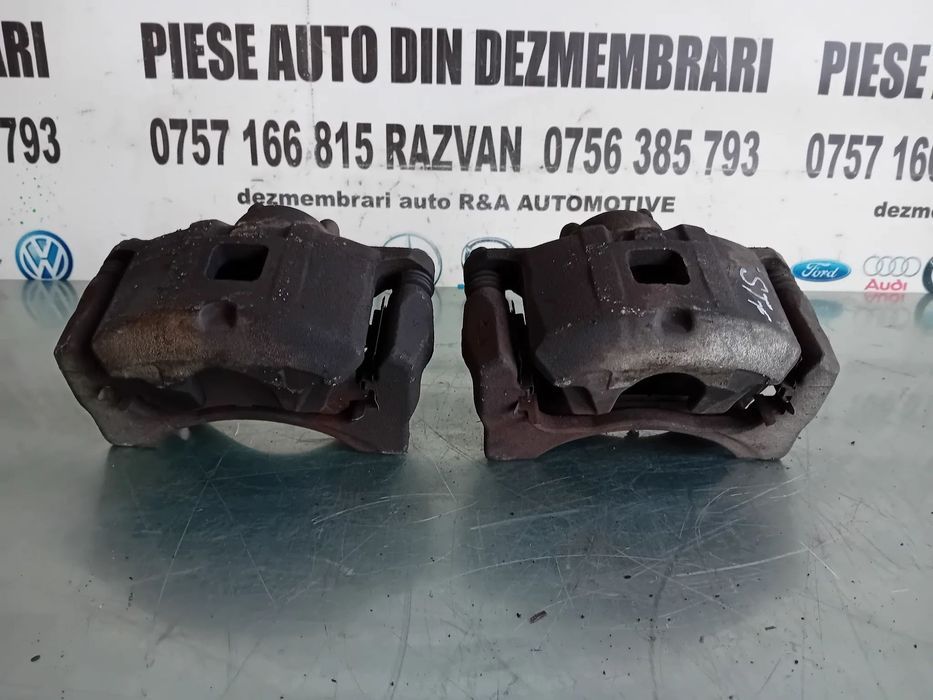 Etrieri Etrier Stanga Dreapta Fata Dodge Calber 2.0 Crdi 2006-2012 Motor BWD