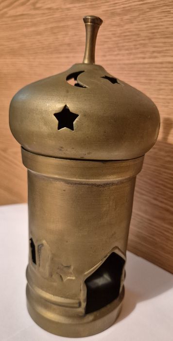 Arzator de tămâie