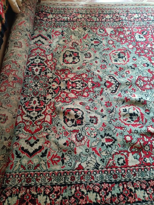 Ковер натуральный 2*3 метра