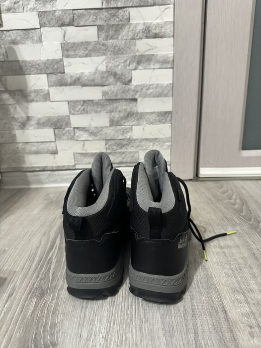 Обувки Jack Wolfskin