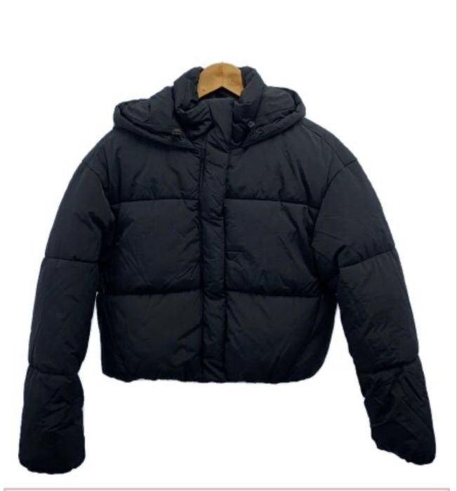 Ново яке на Zara