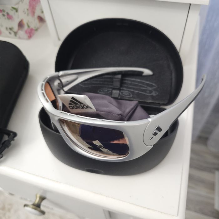 Ochelari adidas schi sporturi iarna