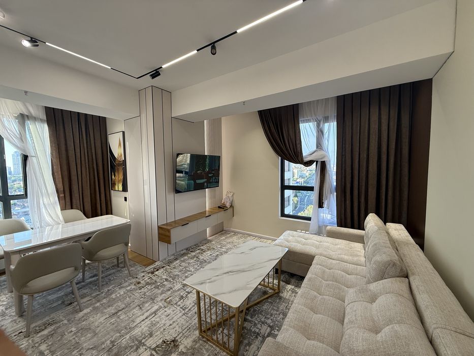 Modera towers аренда