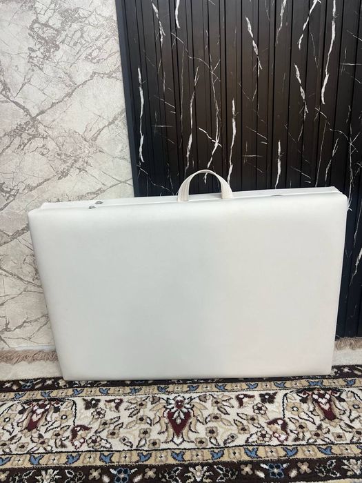 Продается кушетка чемодан