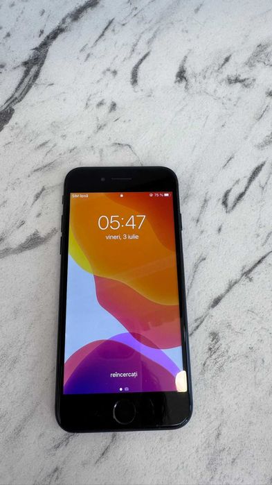 iPhone 7 capacitate 32GB