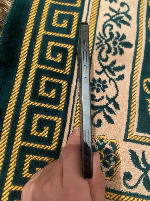 Айфон 12 про обмен есть