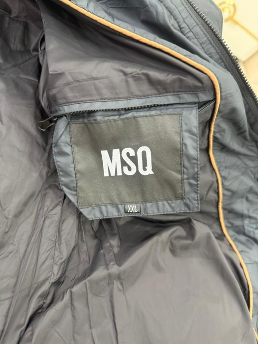 Продам зимнюю куртку XL