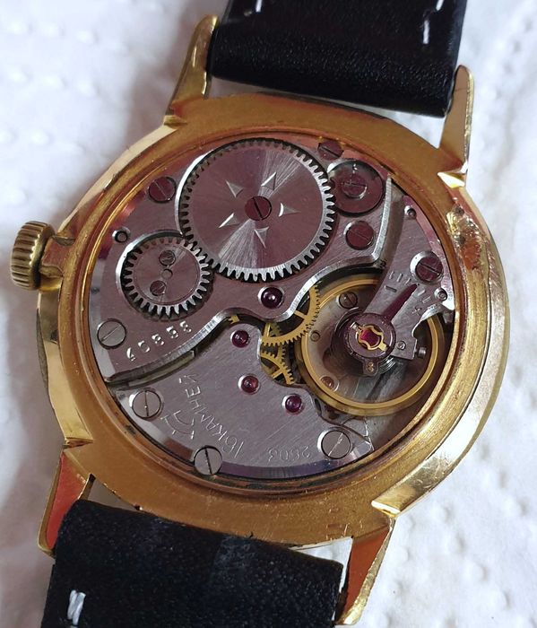 Ceas Raketa Clasic