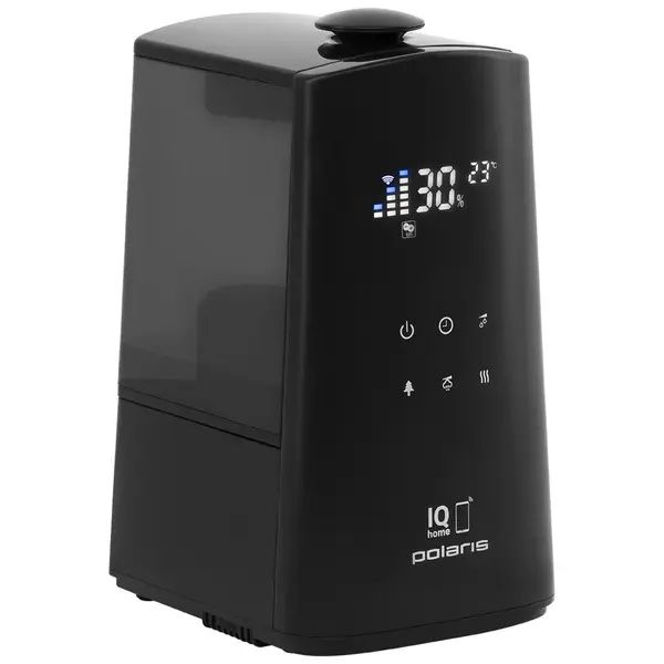 Воздухоувлажнитель Polaris PUH 9009 Wi-Fi iQ Home