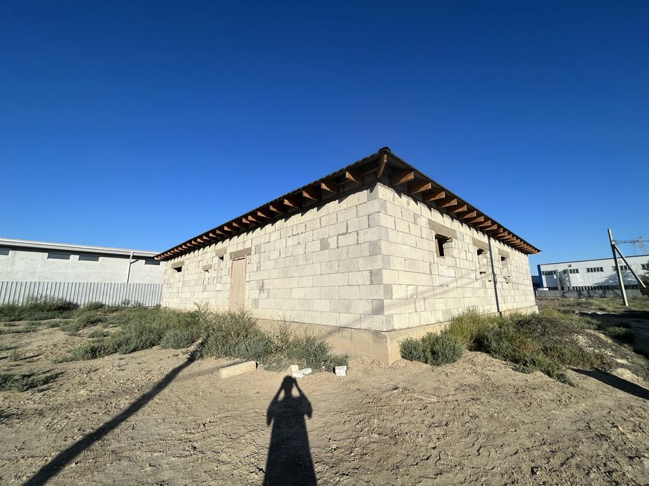 Продается частный дом СМП