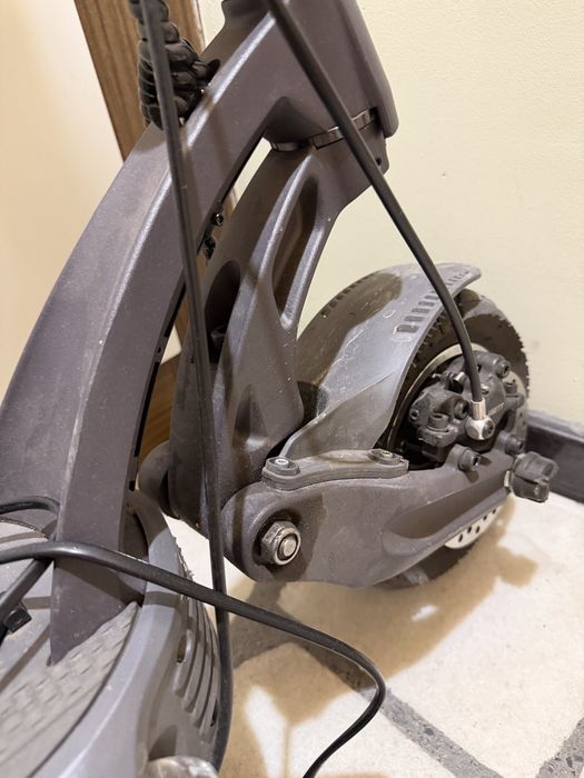 Vsett 9 Apex 2025