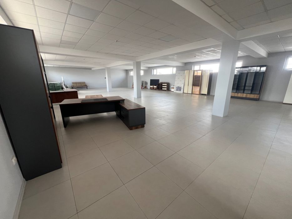 Аренда Склад помещение и для производство