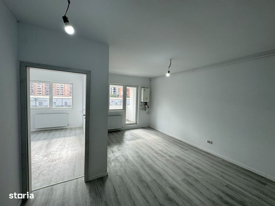 Apartament 2 Camere -Studio-Tva Inclus-Comision 0%-Militari