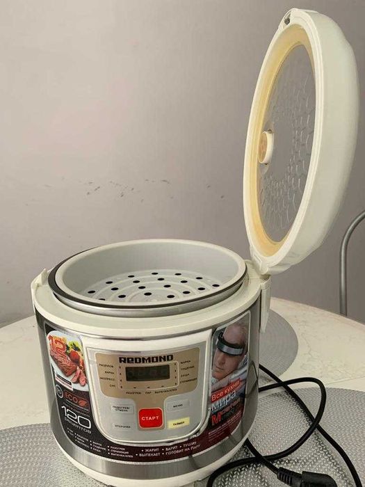 мультиварка, Таугуль 3