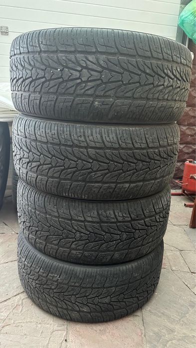 Продам летние шины ROADIAN HP