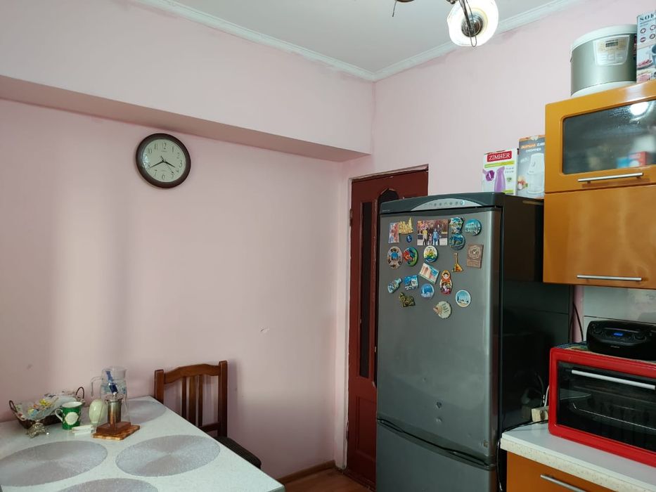 Продам квартиру Өтеген батыр Грес