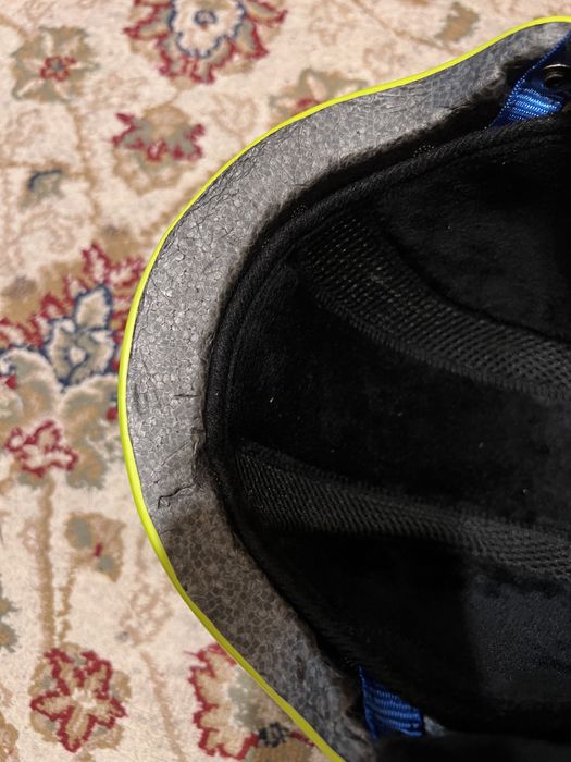 Casca ski snowboard copii 48-52 S