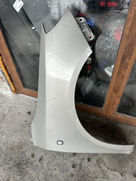 Калник за Skoda Fabia