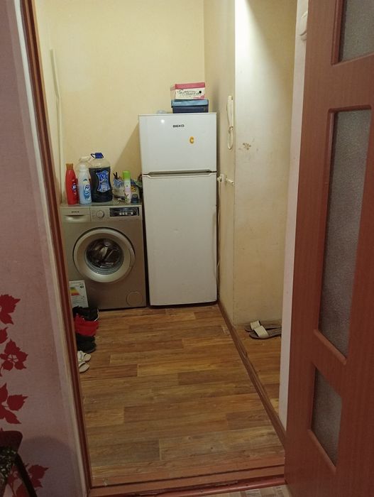 Продам 1комн. квартиру