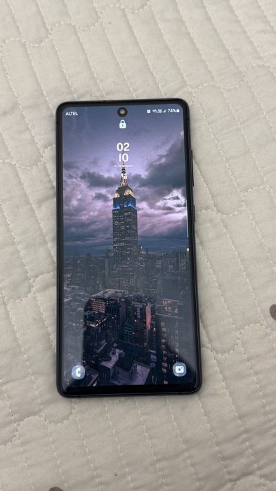 Самсунг Galaxy s 20 FE