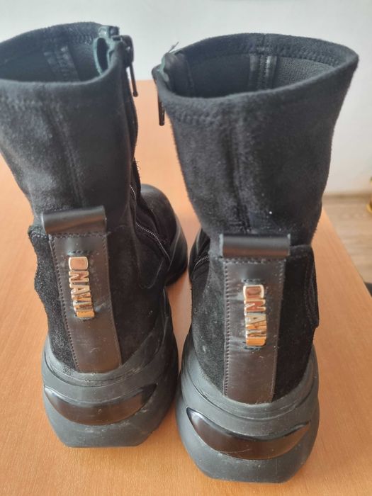 Боти на фирма Navi