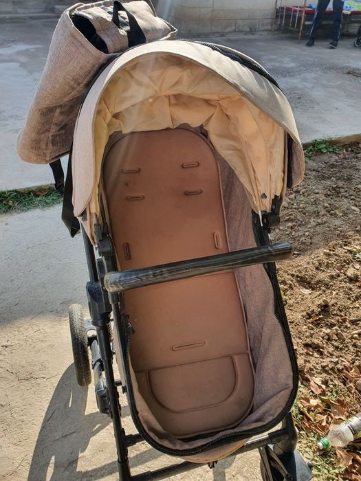 Коляска жағдайы оте жақсы
