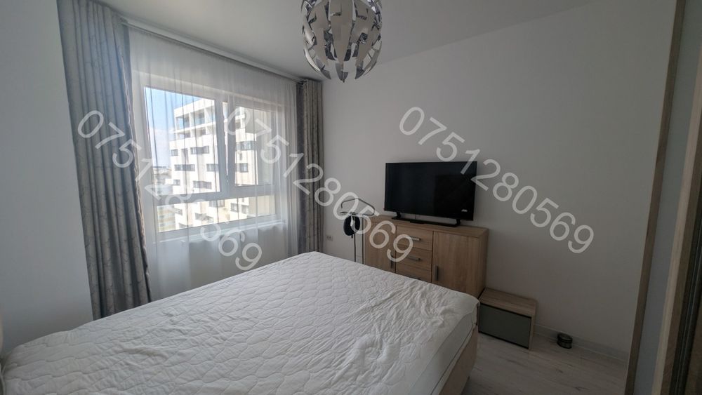 Apartament de închiriat progresului, 13 septembrie  central address residence
