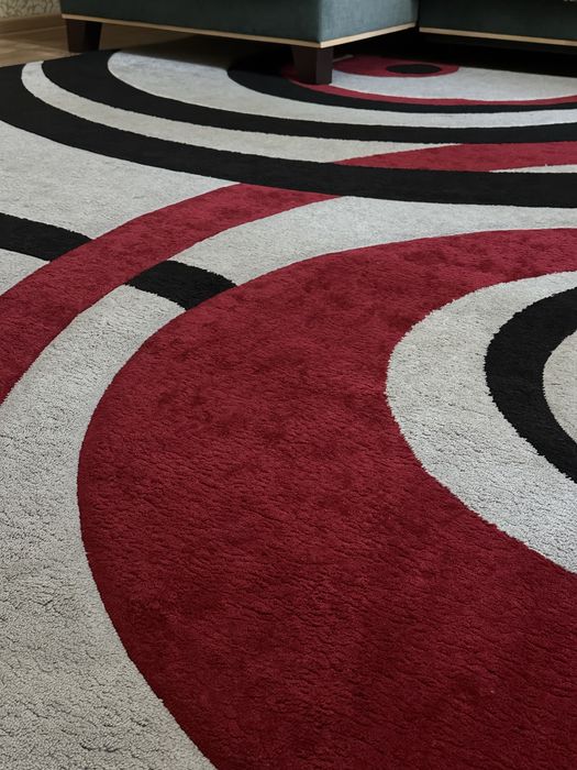 Продается палас высокого качества!