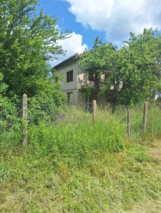 Къща с. Кошарево 125 000