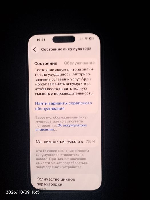 Продам Айфон 15 2024 г.