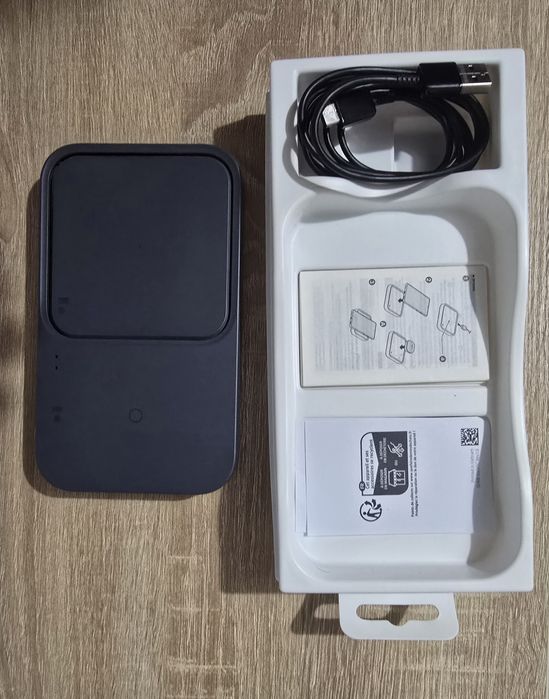 Incarcator wireless Samsung