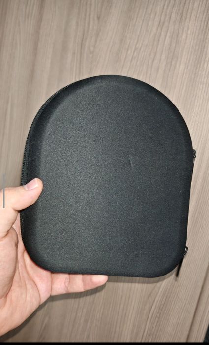 husa protectie cutie noua solida casti jabra evolve 65 75