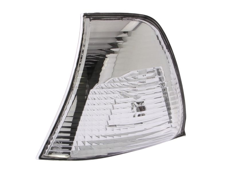 Lampa de pozitie de parcare Toyota HI-ACE 01.2006- BestAutoVest partea stanga/dreapta
