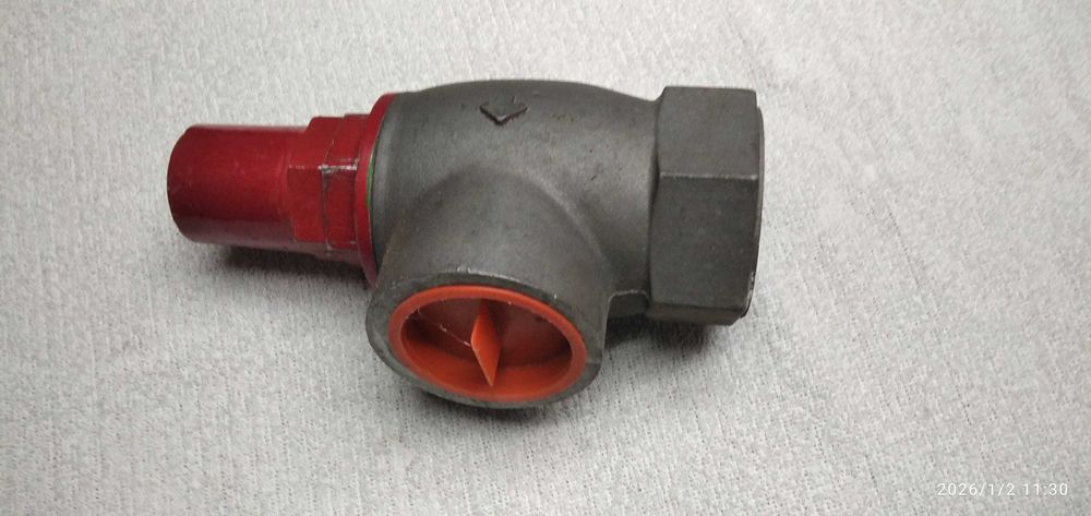 Антисифонен клапан OPW