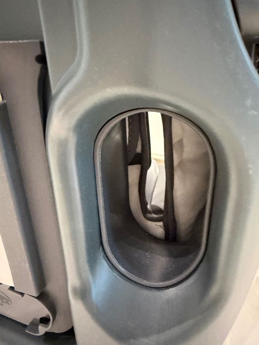 Столче за кола Britax Römer