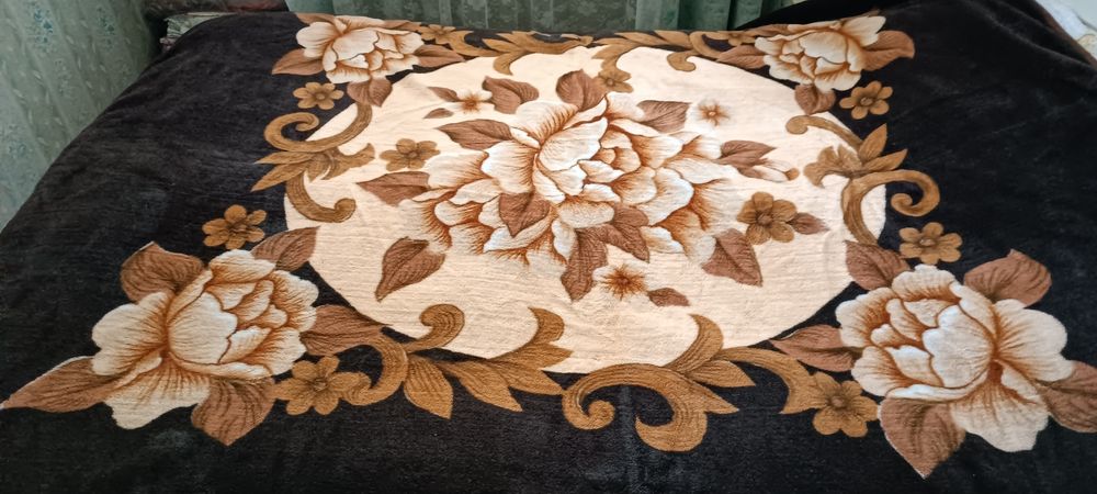 Покрывала, пледы на двухспалку, олеяло