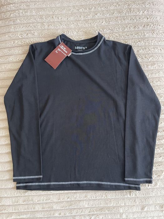 Vintage Levi’s блуза с уникален гръб размер М-L