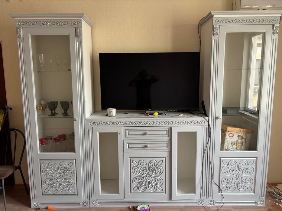 Мебель спальный гарнитур