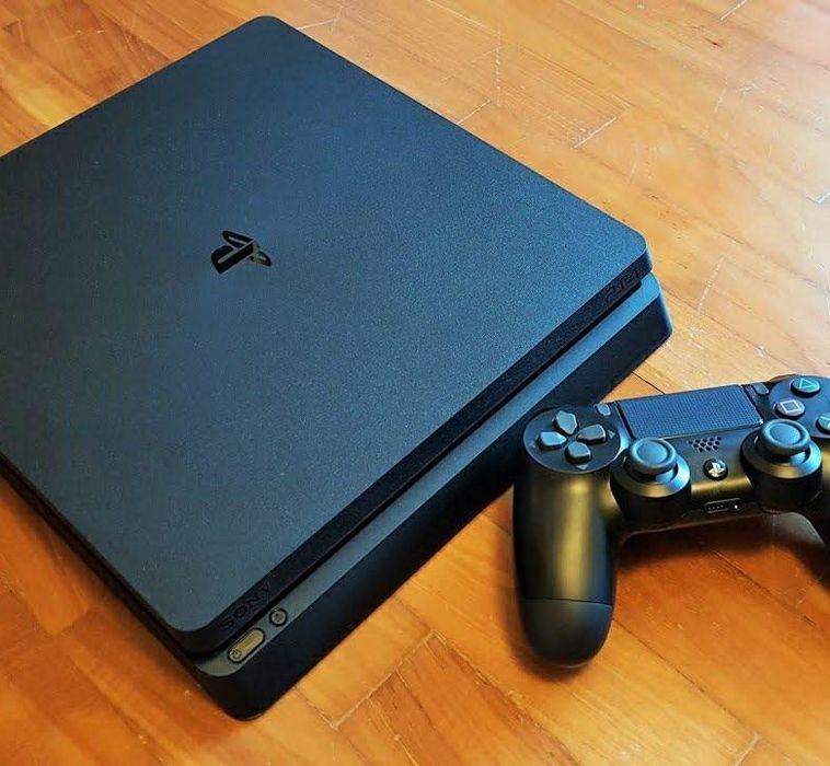 Sony playstation 4
