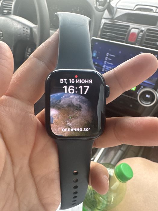 Apple watch серия 8