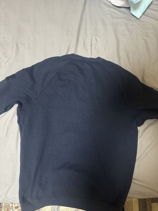 Толстовка Stone Island оригинал