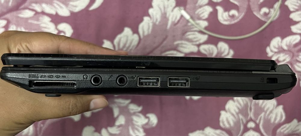 Packard bell нетбук