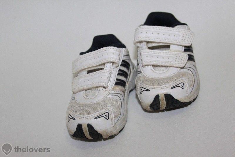 Adidas - Детски маратонки 18