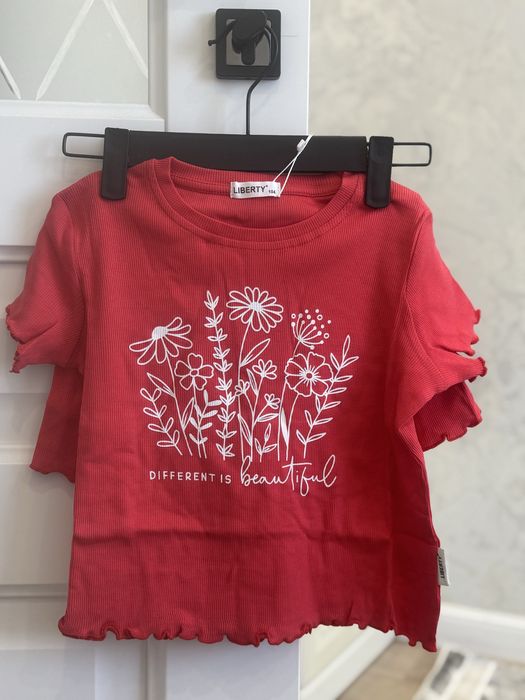 Детский одежды 1-8жас аралығы