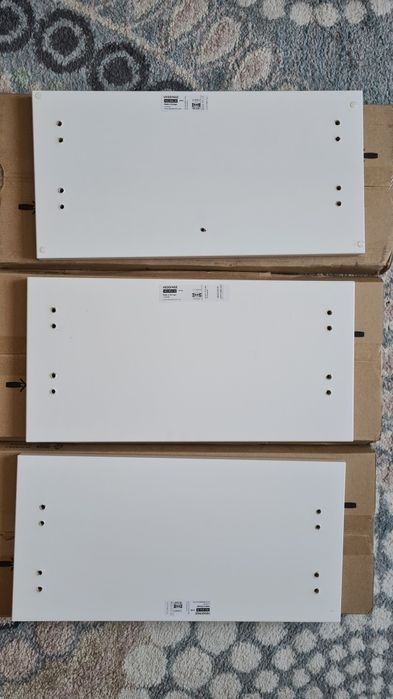 Fronturi sertare si usi veddinge ikea