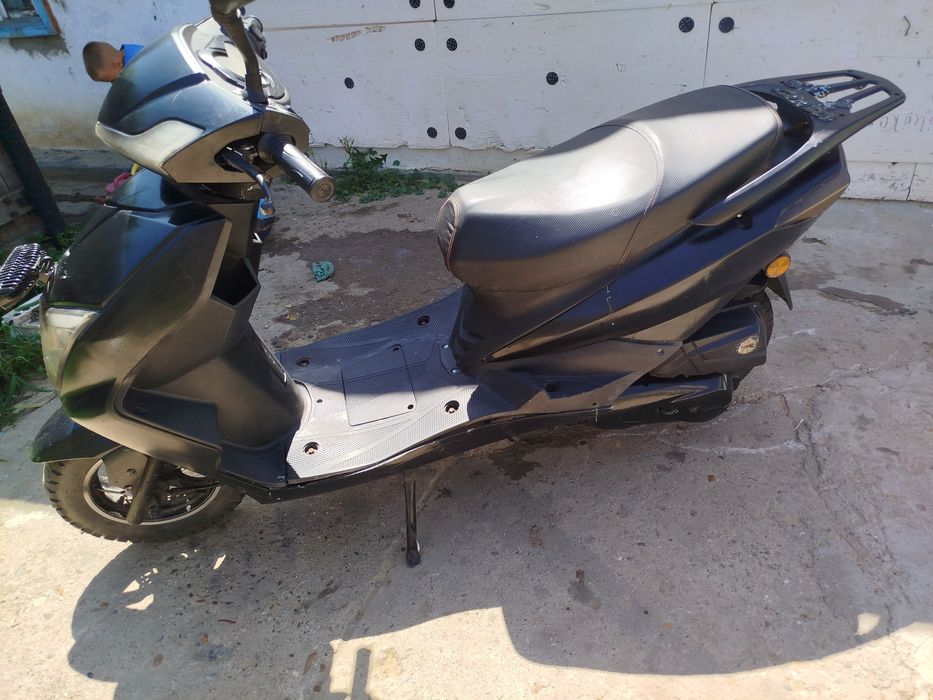 Продам скутер 150ку СРОЧНО