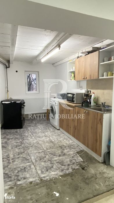 Cazare pentru personal firme | Casă cu 6 camere | Episcopia | Oradea