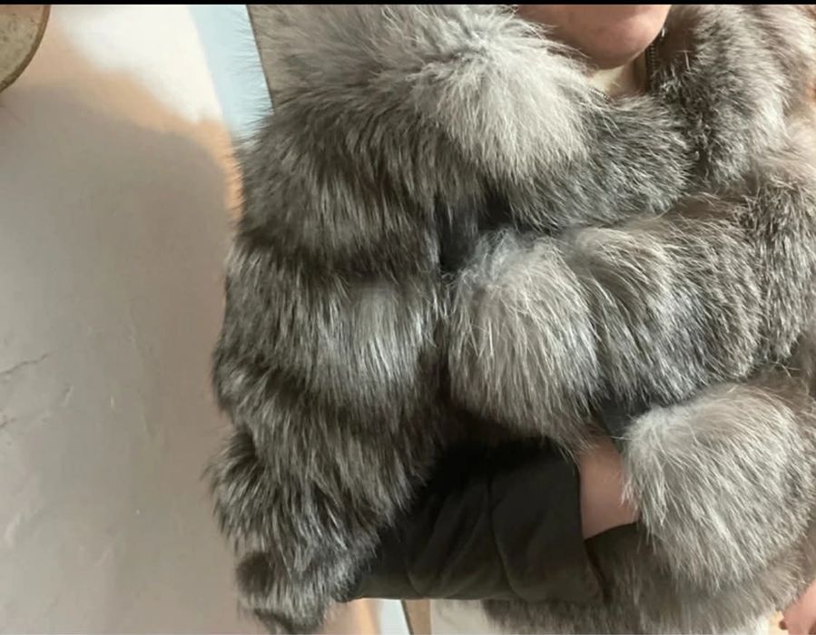 Vand Blana. Purtata 1  data