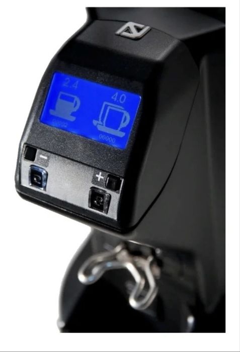 Кофемолка Nuova Simonelli MDX On Demand черный